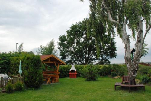 Imagen de la habitación del Moenchguter Ferienappartements. Foto 10