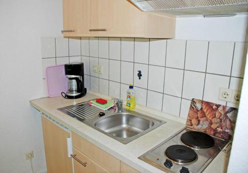 Imagen general del Moenchguter Ferienappartements. Foto 6