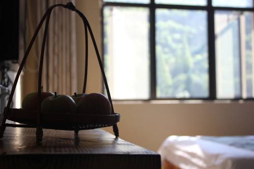 Imagen de la habitación del Moganshan Pinhouwu Hotel. Foto 5