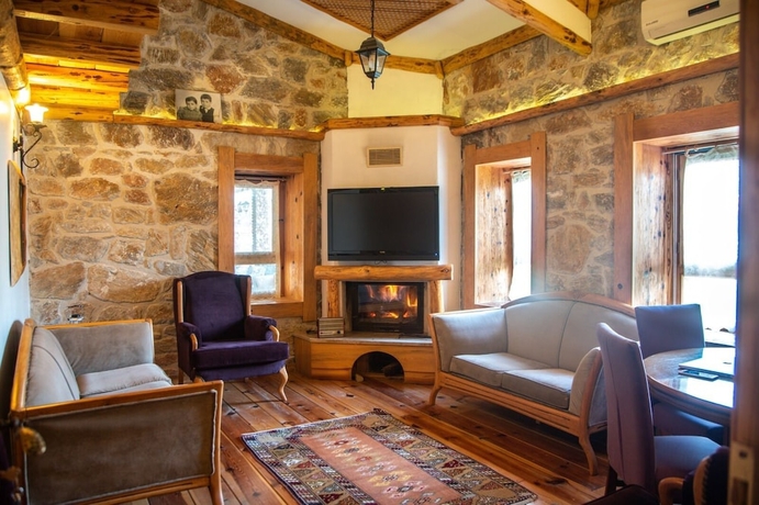Imagen de la habitación del Mogla Tashan Boutique Otel. Foto 2