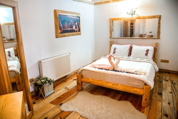Imagen de la habitación del Mogla Tashan Boutique Otel. Foto 3