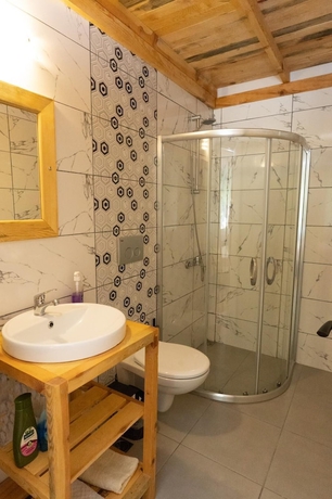 Imagen de la habitación del Mogla Tashan Boutique Otel. Foto 4