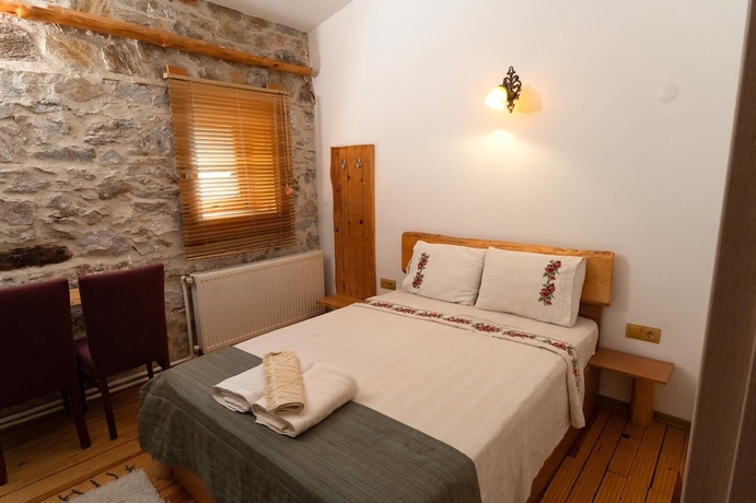 Imagen de la habitación del Mogla Tashan Boutique Otel. Foto 5