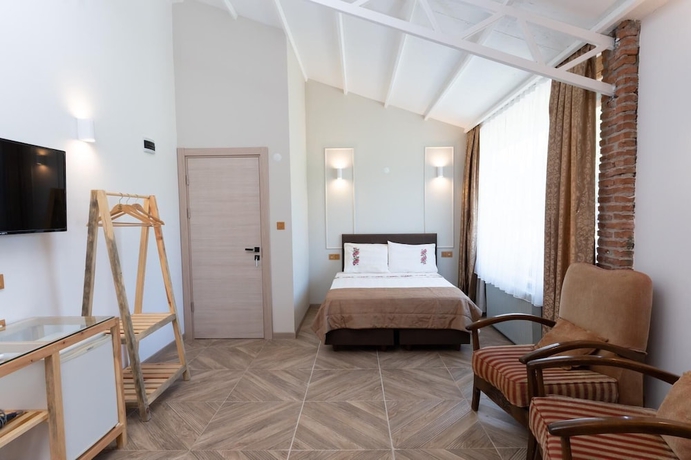 Imagen de la habitación del Mogla Tashan Boutique Otel. Foto 7