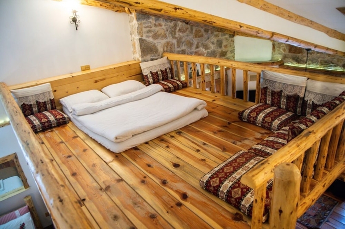 Imagen de la habitación del Mogla Tashan Boutique Otel. Foto 11