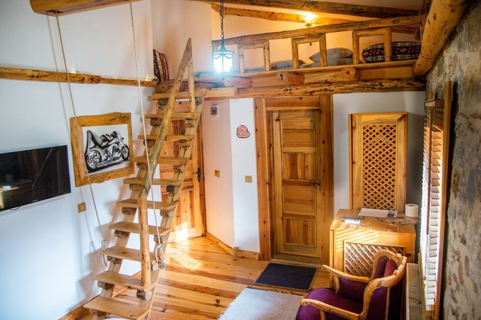 Imagen de la habitación del Mogla Tashan Boutique Otel. Foto 12