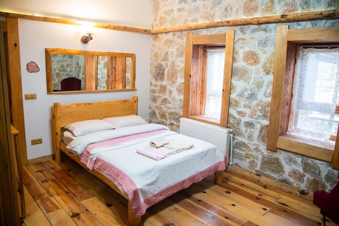 Imagen de la habitación del Mogla Tashan Boutique Otel. Foto 14