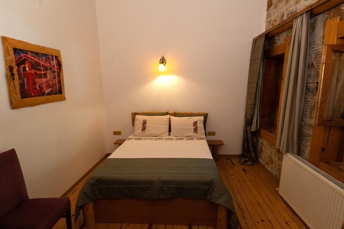 Imagen de la habitación del Mogla Tashan Boutique Otel. Foto 15