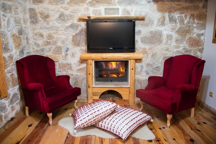 Imagen de la habitación del Mogla Tashan Boutique Otel. Foto 16
