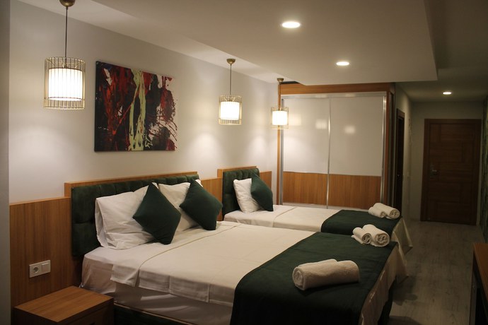 Imagen de la habitación del Mogons Exclusive Hotel. Foto 3