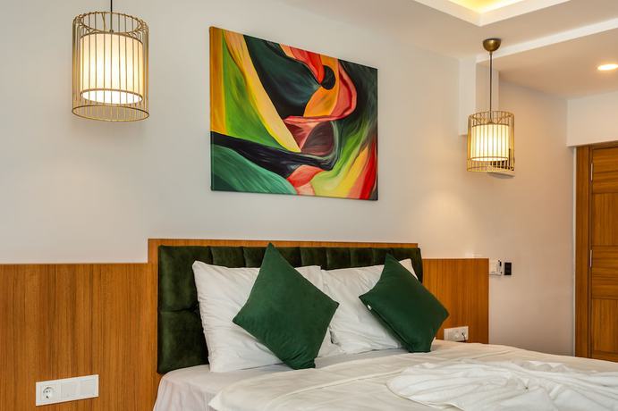 Imagen de la habitación del Mogons Exclusive Hotel. Foto 9