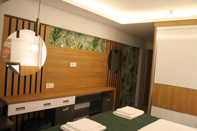Imagen de la habitación del Mogons Exclusive Hotel. Foto 15
