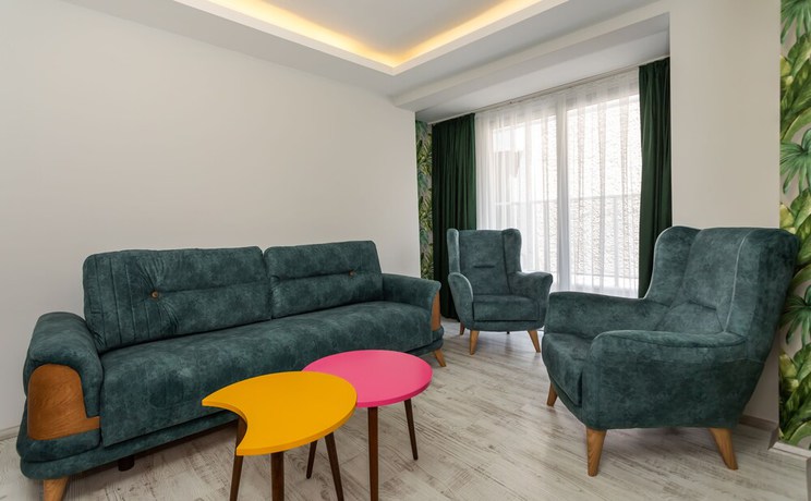 Imagen de la habitación del Mogons Exclusive Hotel. Foto 16