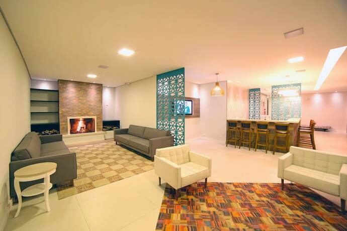 Imagen general del Moinho It&aacute;lia Hotel. Foto 8