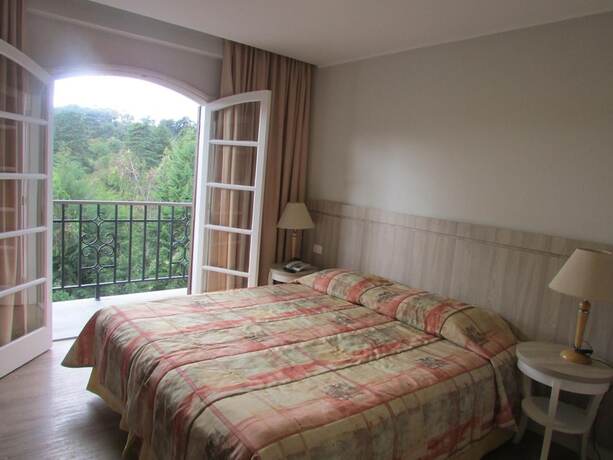 Imagen general del Moinho It&aacute;lia Hotel. Foto 13