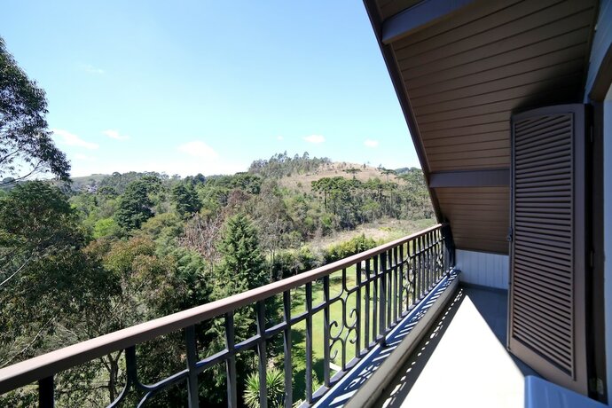 Imagen general del Moinho It&aacute;lia Hotel. Foto 16