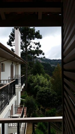 Imagen de la habitación del Moinho It&aacute;lia Hotel. Foto 19