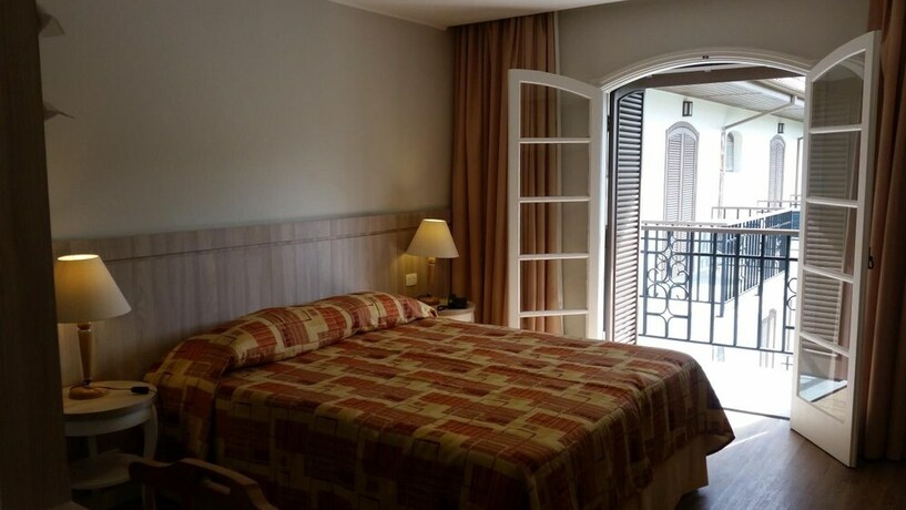 Imagen de la habitación del Moinho It&aacute;lia Hotel. Foto 21