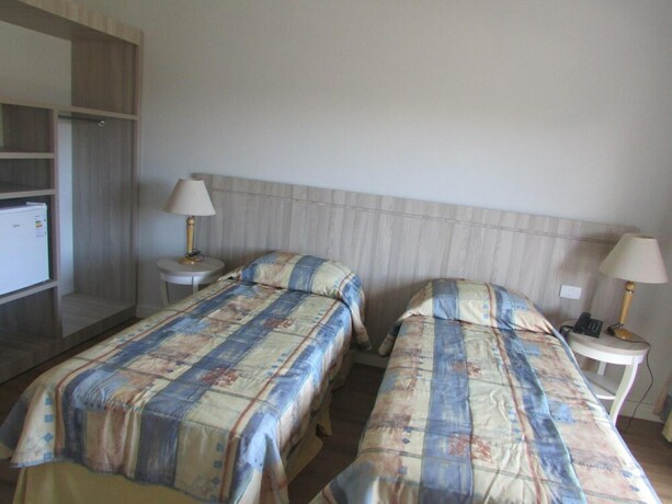 Imagen de la habitación del Moinho It&aacute;lia Hotel. Foto 24