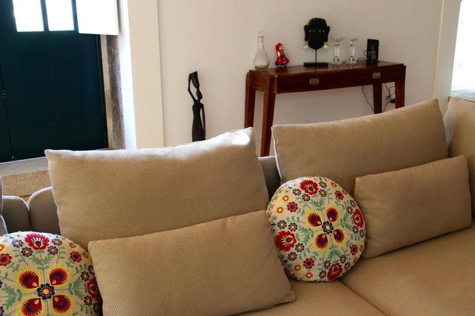 Imagen de la habitación del Moinho do &Aacute;zere. Foto 4