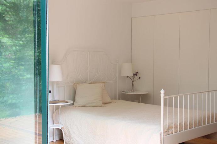 Imagen de la habitación del Moinho do &Aacute;zere. Foto 5