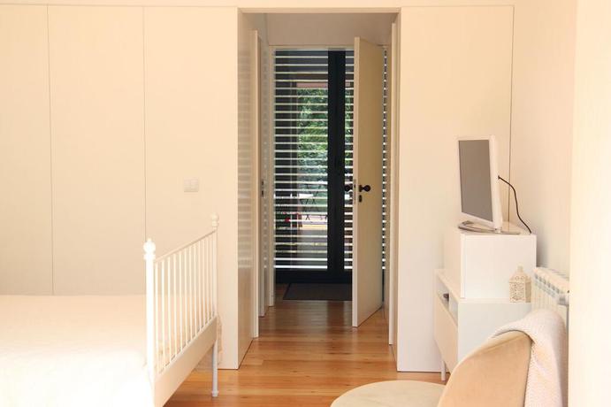 Imagen de la habitación del Moinho do &Aacute;zere. Foto 6