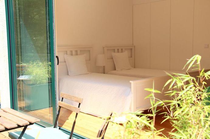 Imagen de la habitación del Moinho do &Aacute;zere. Foto 7