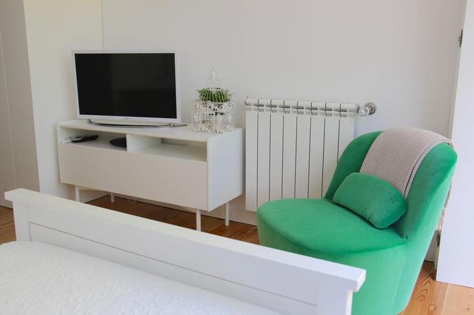 Imagen de la habitación del Moinho do &Aacute;zere. Foto 9
