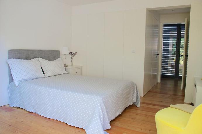 Imagen de la habitación del Moinho do &Aacute;zere. Foto 10