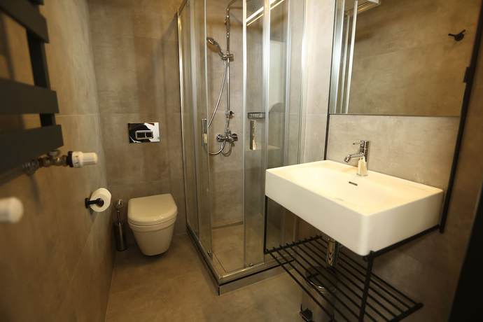 Imagen de la habitación del Moja City Hotel. Foto 4