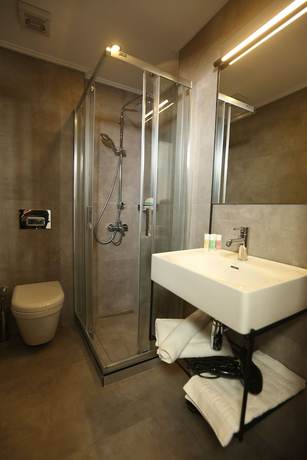 Imagen de la habitación del Moja City Hotel. Foto 10