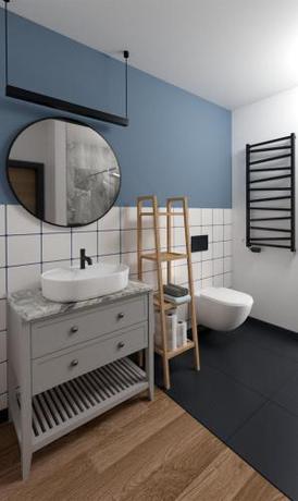 Imagen de la habitación del Moje Miejsce Polanica-Zdr&oacute;j. Foto 12