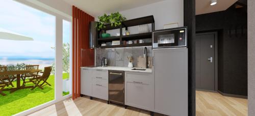 Imagen de la habitación del Moje Miejsce Polanica-Zdr&oacute;j. Foto 13
