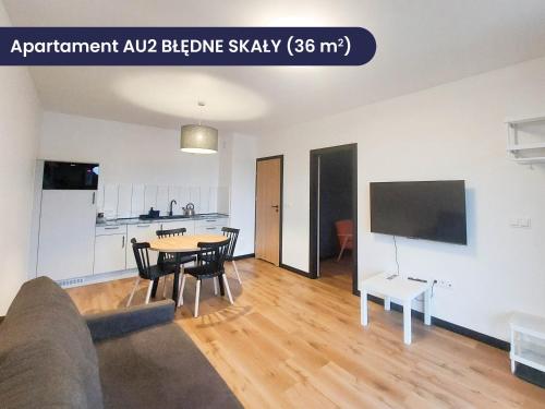 Imagen de la habitación del Moje Miejsce Polanica-Zdr&oacute;j. Foto 14