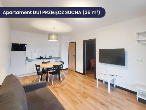 Imagen de la habitación del Moje Miejsce Polanica-Zdr&oacute;j. Foto 16