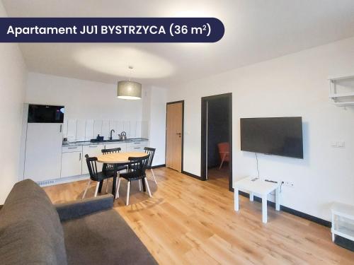 Imagen de la habitación del Moje Miejsce Polanica-Zdr&oacute;j. Foto 17