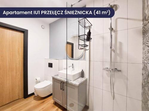 Imagen de la habitación del Moje Miejsce Polanica-Zdr&oacute;j. Foto 19