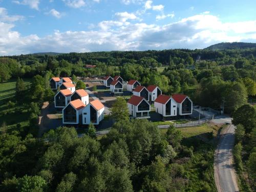 Imagen general del Moje Miejsce Polanica-Zdr&oacute;j. Foto 10