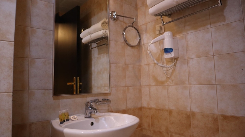 Imagen de la habitación del Mokhtara International. Foto 13