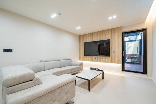 Imagen de la habitación del Mokpo Brown Dot Hotel Namak. Foto 17