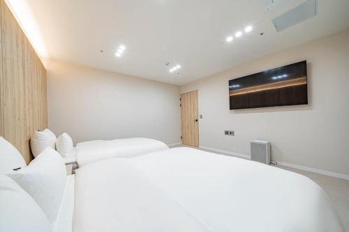 Imagen general del Mokpo Brown Dot Hotel Namak. Foto 4