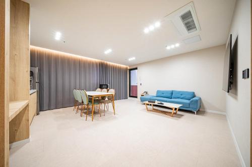 Imagen general del Mokpo Brown Dot Hotel Namak. Foto 6