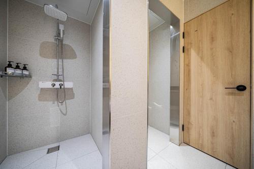 Imagen general del Mokpo Brown Dot Hotel Namak. Foto 7