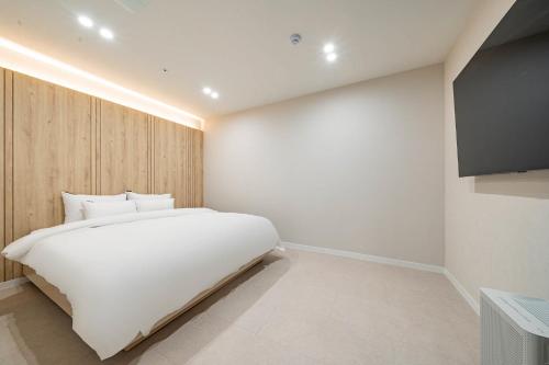 Imagen general del Mokpo Brown Dot Hotel Namak. Foto 10