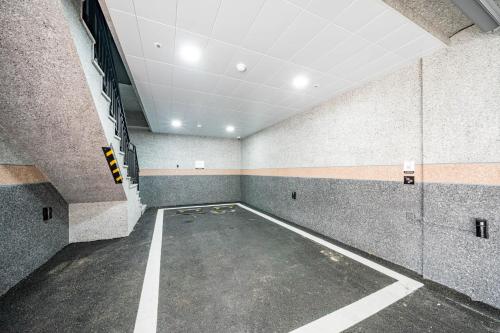 Imagen de la habitación del Mokpo Brown Dot Hotel Namak. Foto 20