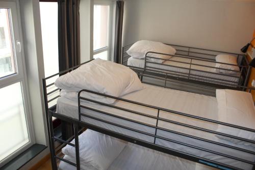 Imagen general del Mola! Hostel Burgos. Foto 9