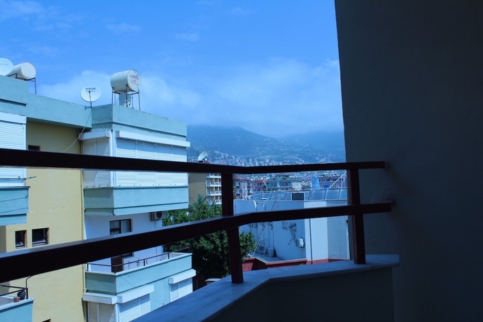 Imagen de la habitación del Mola Hotel. Foto 7