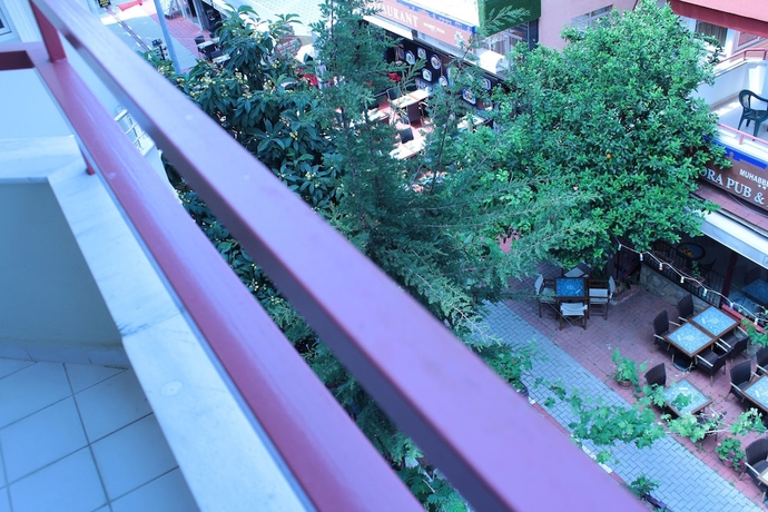 Imagen de la habitación del Mola Hotel. Foto 13