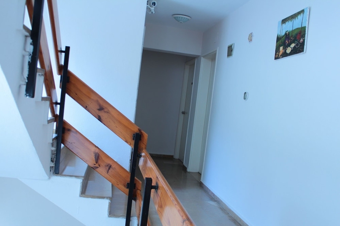 Imagen de los interiores del Mola Hotel. Foto 19