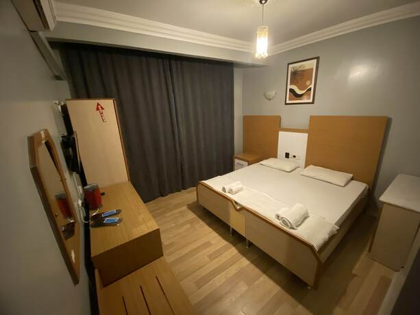 Imagen general del Mola Otel. Foto 2
